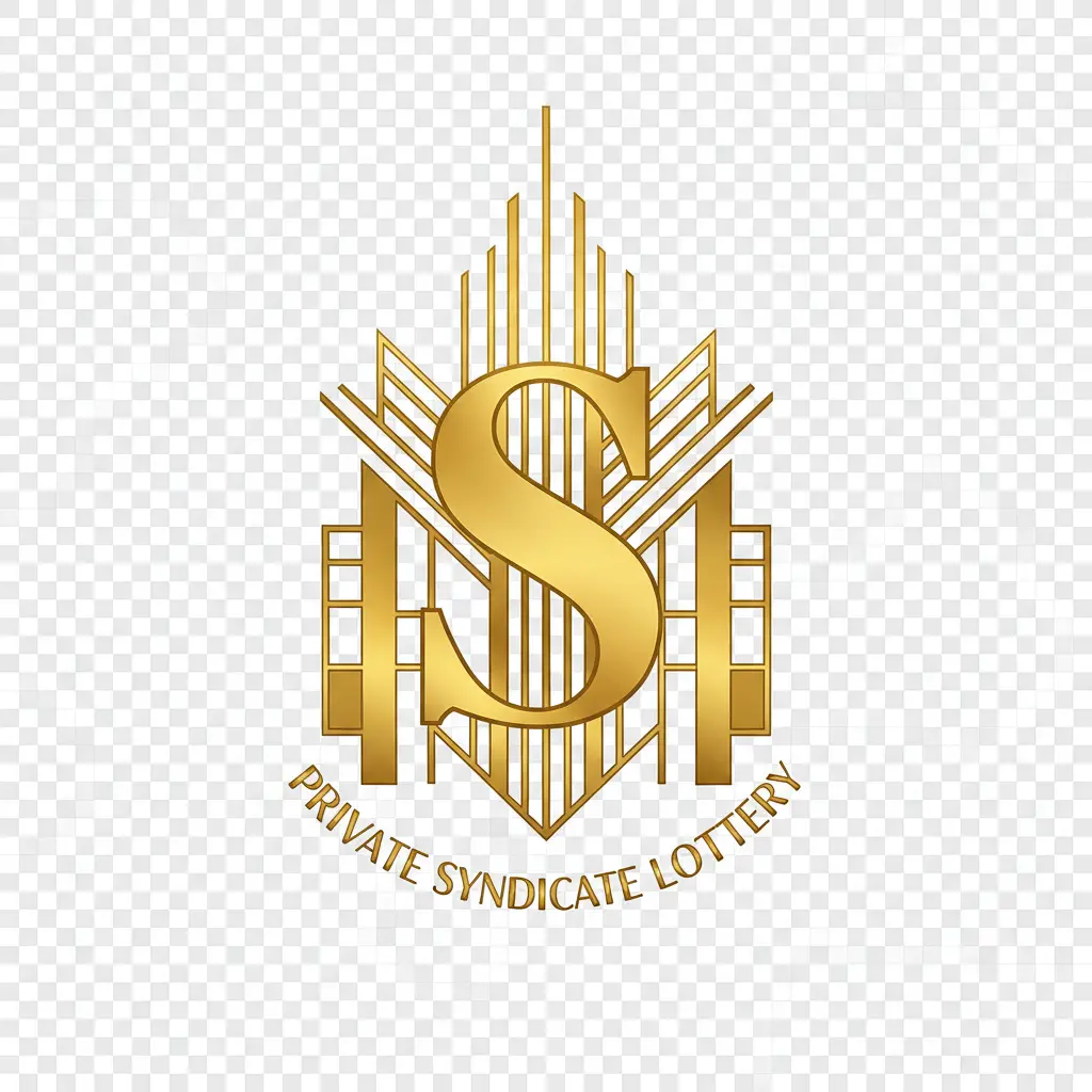 Slotto Club Syndicate Emblem